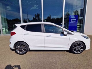 FORD Fiesta 1.5 TDCi 5 porte ST-Line