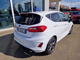 FORD Fiesta 1.5 TDCi 5 porte ST-Line