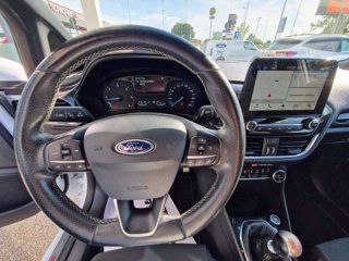 FORD Fiesta 1.5 TDCi 5 porte ST-Line
