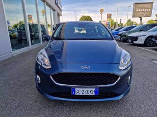 FORD Fiesta 1.1 75 CV 5 porte Connect