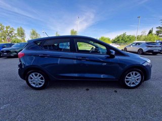 FORD Fiesta 1.1 75 CV 5 porte Connect
