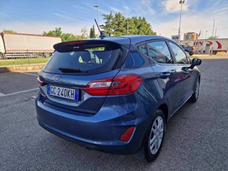 FORD Fiesta 1.1 75 CV 5 porte Connect