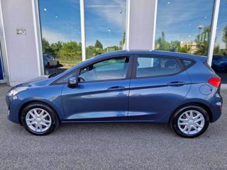 FORD Fiesta 1.1 75 CV 5 porte Connect