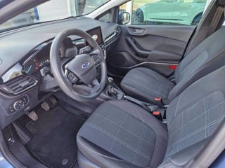 FORD Fiesta 1.1 75 CV 5 porte Connect