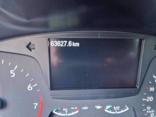 FORD Fiesta 1.1 75 CV 5 porte Connect