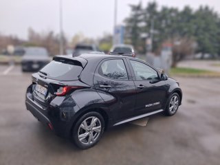 MAZDA Mazda2 Hybrid 1.5 VVT e-CVT Full Hybrid Elec. Exclusive-Line