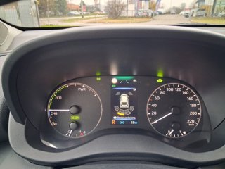 MAZDA Mazda2 Hybrid 1.5 VVT e-CVT Full Hybrid Elec. Exclusive-Line