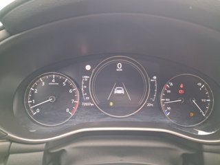MAZDA Mazda3 2.0L eSkyactiv-G M-Hybrid Exceed