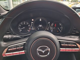 MAZDA Mazda3 2.0L eSkyactiv-G M-Hybrid Exceed