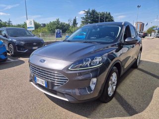 FORD Kuga 1.5 EcoBoost 150 CV 2WD Titanium X