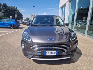 FORD Kuga 1.5 EcoBoost 150 CV 2WD Titanium X