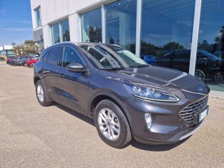 FORD Kuga 1.5 EcoBoost 150 CV 2WD Titanium X