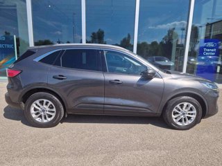 FORD Kuga 1.5 EcoBoost 150 CV 2WD Titanium X