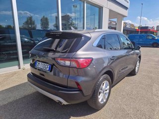 FORD Kuga 1.5 EcoBoost 150 CV 2WD Titanium X