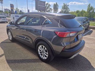 FORD Kuga 1.5 EcoBoost 150 CV 2WD Titanium X