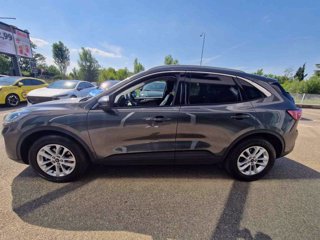FORD Kuga 1.5 EcoBoost 150 CV 2WD Titanium X
