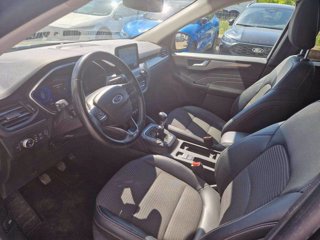 FORD Kuga 1.5 EcoBoost 150 CV 2WD Titanium X