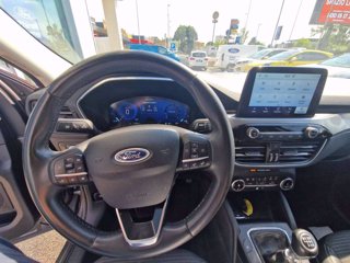 FORD Kuga 1.5 EcoBoost 150 CV 2WD Titanium X