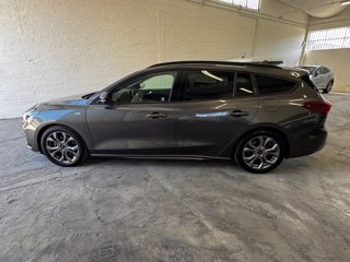 FORD Focus 1.5 EcoBlue 115 CV automatico SW ST-Line