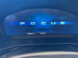 FORD Focus 1.5 EcoBlue 115 CV automatico SW ST-Line