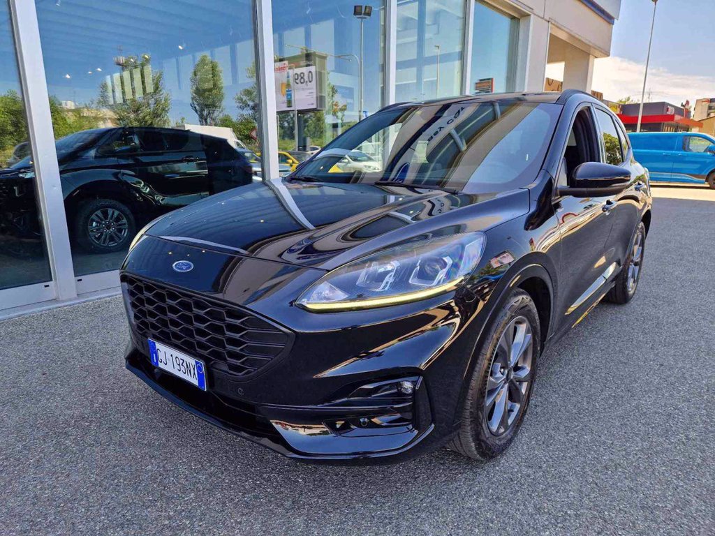 FORD Kuga 1.5 EcoBlue 120 CV 2WD ST-Line