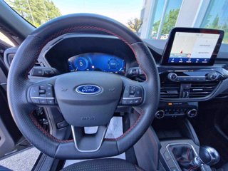 FORD Kuga 1.5 EcoBlue 120 CV 2WD ST-Line