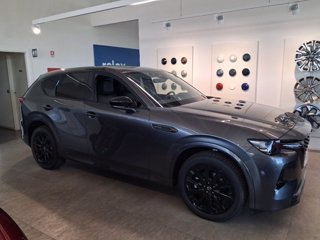 MAZDA CX-60 3.3L e-Skyactiv D 200CV MHEV 2WD Homura