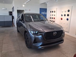 MAZDA CX-60 3.3L e-Skyactiv D 200CV MHEV 2WD Homura