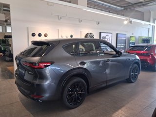 MAZDA CX-60 3.3L e-Skyactiv D 200CV MHEV 2WD Homura