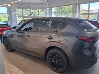 MAZDA CX-60 3.3L e-Skyactiv D 200CV MHEV 2WD Homura