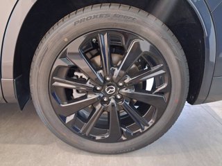 MAZDA CX-60 3.3L e-Skyactiv D 200CV MHEV 2WD Homura