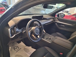 MAZDA CX-60 3.3L e-Skyactiv D 200CV MHEV 2WD Homura