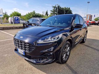FORD Kuga 2.5 Full Hybrid 190 CV CVT 2WD ST-Line