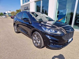 FORD Kuga 2.5 Full Hybrid 190 CV CVT 2WD ST-Line