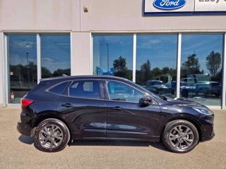 FORD Kuga 2.5 Full Hybrid 190 CV CVT 2WD ST-Line