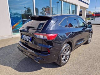 FORD Kuga 2.5 Full Hybrid 190 CV CVT 2WD ST-Line