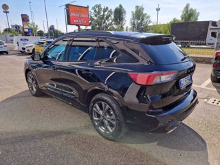 FORD Kuga 2.5 Full Hybrid 190 CV CVT 2WD ST-Line