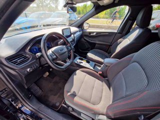 FORD Kuga 2.5 Full Hybrid 190 CV CVT 2WD ST-Line