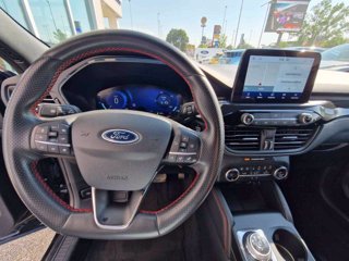 FORD Kuga 2.5 Full Hybrid 190 CV CVT 2WD ST-Line