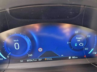 FORD Kuga 2.5 Full Hybrid 190 CV CVT 2WD ST-Line