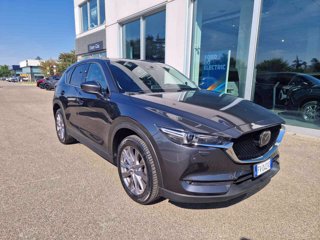 MAZDA CX-5 2.2L Skyactiv-D 150 CV 2WD Exclusive