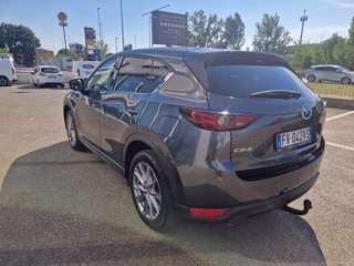 MAZDA CX-5 2.2L Skyactiv-D 150 CV 2WD Exclusive