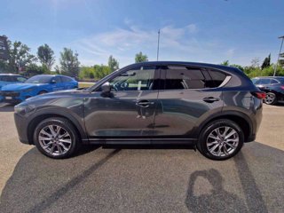 MAZDA CX-5 2.2L Skyactiv-D 150 CV 2WD Exclusive