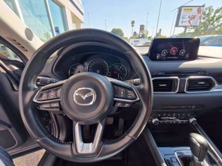 MAZDA CX-5 2.2L Skyactiv-D 150 CV 2WD Exclusive