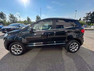 FORD EcoSport 1.5 Ecoblue 100 CV Start&Stop Titanium