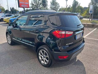 FORD EcoSport 1.5 Ecoblue 100 CV Start&Stop Titanium
