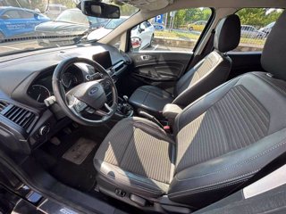 FORD EcoSport 1.5 Ecoblue 100 CV Start&Stop Titanium