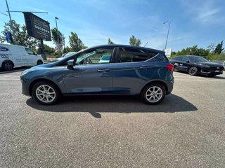 FORD Fiesta 1.1 75 CV 5 porte Titanium