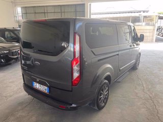 FORD Tourneo Custom 320 2.0 EcoBlue 185CV aut. PL Titanium X
