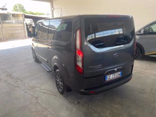 FORD Tourneo Custom 320 2.0 EcoBlue 185CV aut. PL Titanium X